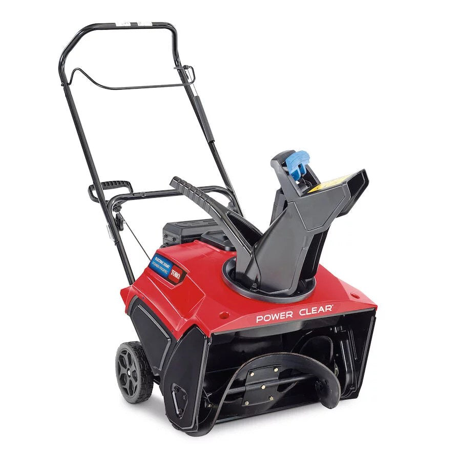 Large-1-1 21 in. (53 cm) Power Clear® 721 E Gas Snow Blower - Image 1
