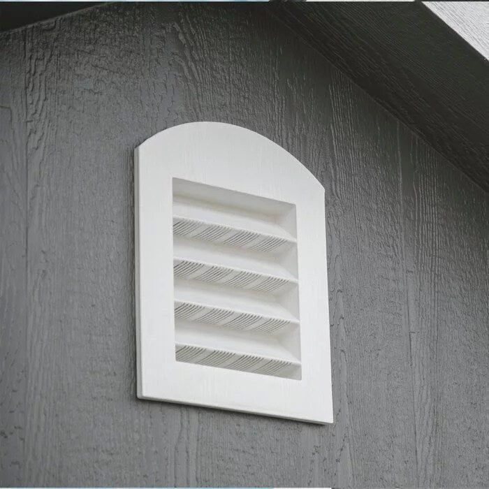 Windemere 10 ft. W x 12 ft. D Storage Shed - Image 3