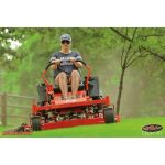 Bad Boy 54 in. 26 HP MZ Magnum Zero (Gas-Powered) - Image 3