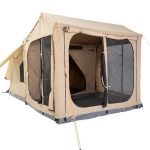 OZTENT RX5 30 Second Family Tent Camping Tents - Prioka