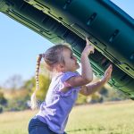 Parkwood Post Swing Set – Installation Available - Image 10