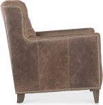 Paul Leather Chair - Image 2