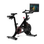 Peloton Bike+ Indoor Stationarys Exercise Bikes with 24鈥?HD - Image 3