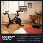 Peloton Bike+ Indoor Stationarys Exercise Bikes with 24鈥?HD - Image 4