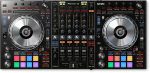Pioneer DDJ-SZ2 Flagships 4-Channel Controllers for Serato DJ - Image 6