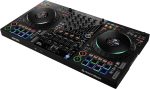 Pioneer DJ DDJ-FLX10 4-Channels DJ Controllers - Image 6
