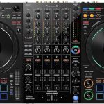 Pioneer DJ DDJ-FLX10 4-Channels DJ Controllers - Prioka