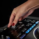 Pioneer DJ DDJ-REV7 DJ Controllerss - Image 5