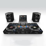 Pioneer DJ DDJ-REV7 DJ Controllerss - Image 6