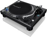 Pioneer DJ PLX-1000 Professionals Direct Drive Turntables - Image 2