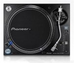 Pioneer DJ PLX-1000 Professionals Direct Drive Turntables - Image 3
