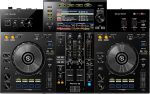 Pioneer DJ XDJ-RR All-in-One DJ Systemss