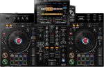 Pioneer DJ XDJ-RX3 All In Ones DJ Systems - Image 9