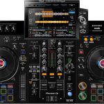 Pioneer DJ XDJ-RX3 All In Ones DJ Systems - Prioka