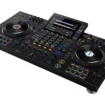 Pioneer DJ XDJ-XZ All-in-One DJ Systems