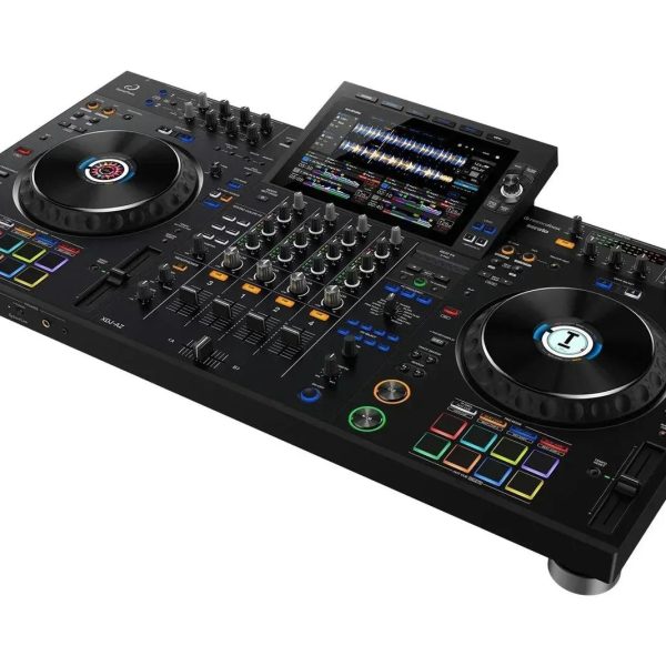 Pioneer DJ XDJ-XZ All-in-One DJ Systems