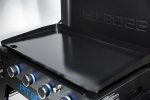 Pit Boss 4-Burner Ultimate Lift-Off Griddle – Versatile and Powerful Outdoor Cooking - Image 15
