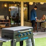 Pit Boss 4-Burner Ultimate Lift-Off Griddle – Versatile and Powerful Outdoor Cooking - Image 13