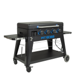 Pit Boss 4-Burner Ultimate Lift-Off Griddle – Versatile and Powerful Outdoor Cooking - Image 18