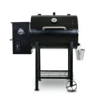 Pit Boss 700FB Pellet Grill – Experience Smoked Perfection - Image 15