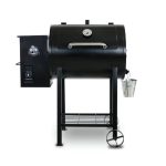Pit Boss 700FB Pellet Grill – Experience Smoked Perfection - Image 16