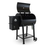 Pit Boss 700FB Pellet Grill – Experience Smoked Perfection - Image 6