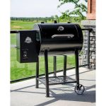 Pit Boss 700FB Pellet Grill – Experience Smoked Perfection - Image 9