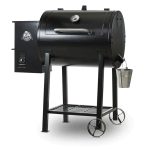 Pit Boss 700FB Pellet Grill – Experience Smoked Perfection - Image 5