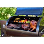 Pit Boss 700FB Pellet Grill – Experience Smoked Perfection - Image 10