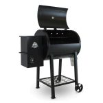 Pit Boss 700FB Pellet Grill – Experience Smoked Perfection - Image 7