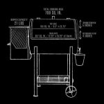 Pit Boss 700FB Pellet Grill – Experience Smoked Perfection - Image 13