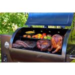 Pit Boss 700FB Pellet Grill – Experience Smoked Perfection - Image 11