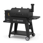 Pit Boss 850 Competition Series Pellet Grill - Image 3