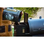 Pit Boss 850 Competition Series Pellet Grill - Image 9