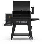 Pit Boss 850 Competition Series Pellet Grill - Image 19
