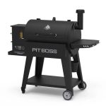 Pit Boss 850 Competition Series Pellet Grill - Image 16