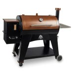Pit Boss Austin XL Wood Pellet Grill: The Ultimate Pellet Grill for Outdoor Cooking Enthusiasts - Image 10
