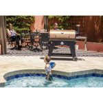 Pit Boss Austin XL Wood Pellet Grill: The Ultimate Pellet Grill for Outdoor Cooking Enthusiasts - Image 13