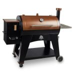 Pit Boss Austin XL Wood Pellet Grill: The Ultimate Pellet Grill for Outdoor Cooking Enthusiasts - Image 9