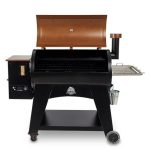 Pit Boss Austin XL Wood Pellet Grill: The Ultimate Pellet Grill for Outdoor Cooking Enthusiasts - Image 5