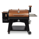 Pit Boss Austin XL Wood Pellet Grill: The Ultimate Pellet Grill for Outdoor Cooking Enthusiasts - Image 8