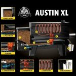 Pit Boss Austin XL Wood Pellet Grill: The Ultimate Pellet Grill for Outdoor Cooking Enthusiasts - Image 17