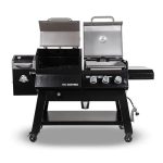 Pit Boss KC Combo Platinum Series Grill: The Ultimate Outdoor Cooking Solution - Image 6