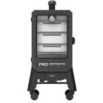 Pit Boss Pro 1077-Sq in Black Sand Pellet Smoker 10739: The Ultimate Pellet Smoking Experience - Image 11
