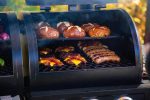 Pit Boss Pro Series II 1100: The Ultimate Grilling Powerhouse for BBQ Enthusiasts - Image 11
