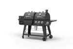 Pit Boss Pro Series II 1100: The Ultimate Grilling Powerhouse for BBQ Enthusiasts - Image 15