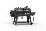 Pit Boss Pro Series II 1100: The Ultimate Grilling Powerhouse for BBQ Enthusiasts - Image 13