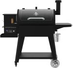 Pit Boss Sportsman 850 Pellet Grills - Image 4