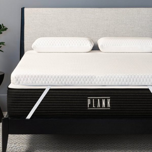 Plank Firm Topper