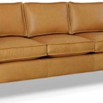 Polo Leather Sofa